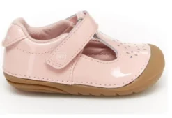 Stride Rite Kids Baby Amalie | Pink