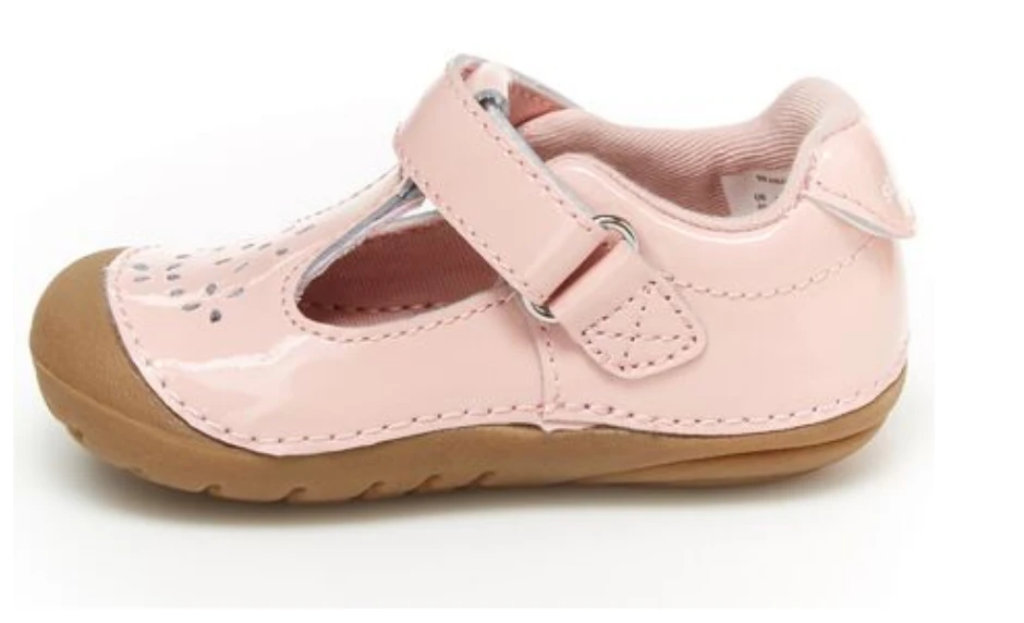 Stride Rite Kids Baby Amalie | Pink 6 Stride Rite Kids Baby Amalie | Pink