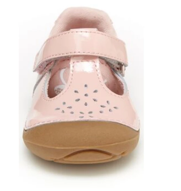 Stride Rite Kids Baby Amalie | Pink 7 Stride Rite Kids Baby Amalie | Pink