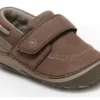 Stride Rite Little Kids' Wally Loafer | Brown 1 Stride Rite Little Kids' Wally Loafer | Brown