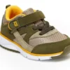 Stride Rite Little Kids' Ace | Olive 1 Stride Rite Little Kids' Ace | Olive