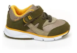Stride Rite Little Kids' Ace | Olive