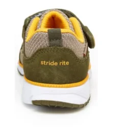 Stride Rite Little Kids' Ace | Olive