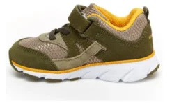 Stride Rite Little Kids' Ace | Olive