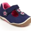 Stride Rite Baby Maisie | Navy Kids