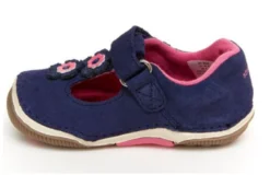 Stride Rite Baby Maisie | Navy Kids 8 Stride Rite Baby Maisie | Navy Kids