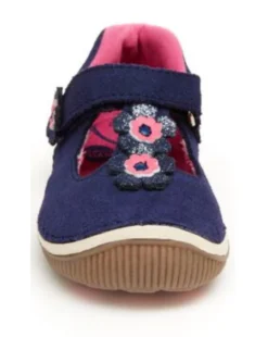 Stride Rite Baby Maisie | Navy Kids 9 Stride Rite Baby Maisie | Navy Kids