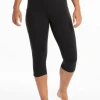 Oiselle Bottoms Triple Threat Knickers | Black 2 Oiselle Bottoms Triple Threat Knickers | Black