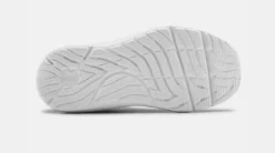 Under Armour Kids' Pursuit Twist | Pitch Gray/White 11 Under Armour Kids' Pursuit Twist | Pitch Gray/White
