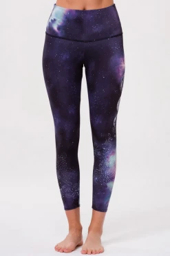 Onzie Women's Graphic Midi | Solar