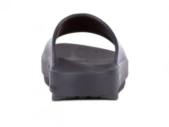 Oofos OOahh Luxe Slide | Black 13 Oofos OOahh Luxe Slide | Black