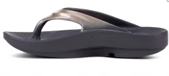 Oofos Women's OOlala Luxe | Latte