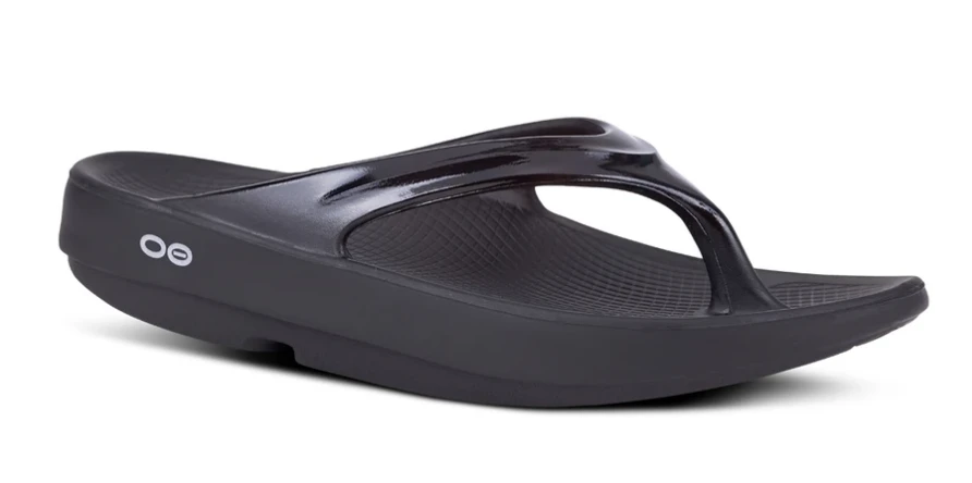 Oofos OOlala | Black Women's 3 Oofos OOlala | Black Women's