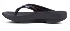 Oofos OOlala | Black Women's 11 Oofos OOlala | Black Women's