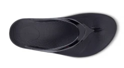 Oofos OOlala | Black Women's 12 Oofos OOlala | Black Women's