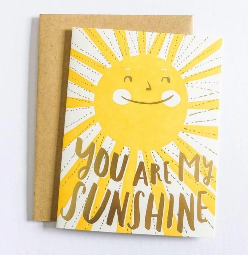 Gifts & Home Hello!Lucky Love + Friendship Cards 5 Gifts & Home Hello!Lucky Love + Friendship Cards