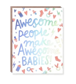 Hello!Lucky Baby Cards Gifts & Home