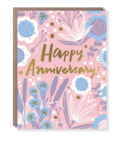 Hello!Lucky Anniversary Cards Gifts & Home