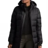 The North Face Women's Metropolis Parka | TNF Black Outerwear