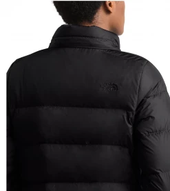 The North Face Women's Metropolis Parka | TNF Black Outerwear