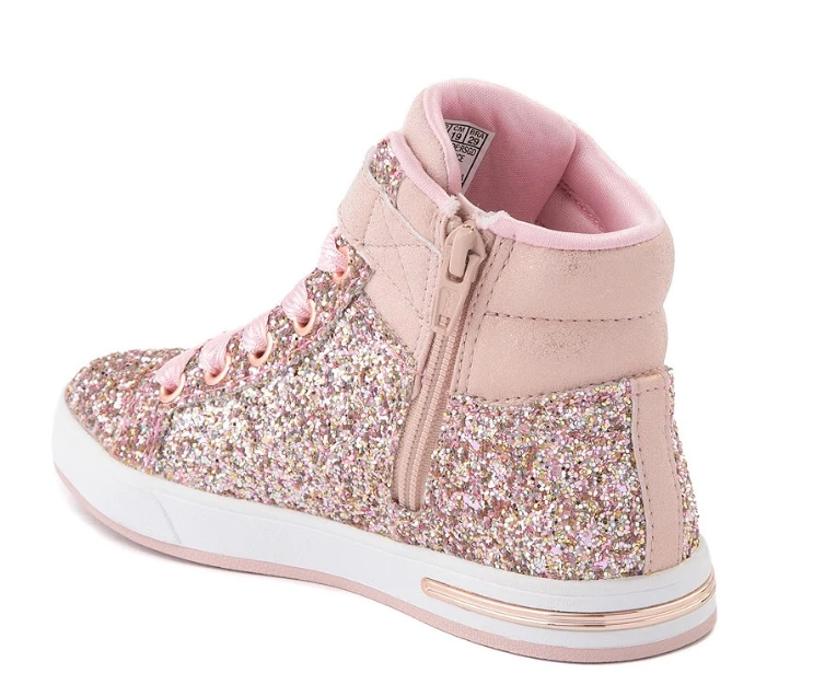Skechers Kids Youth Shoutouts | Rose Gold 6 Skechers Kids Youth Shoutouts | Rose Gold