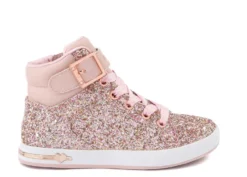 Skechers Kids Youth Shoutouts | Rose Gold