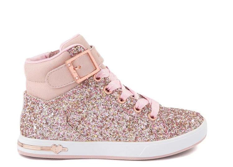 Skechers Kids Youth Shoutouts | Rose Gold 4 Skechers Kids Youth Shoutouts | Rose Gold