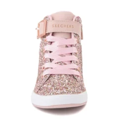 Skechers Kids Youth Shoutouts | Rose Gold 9 Skechers Kids Youth Shoutouts | Rose Gold
