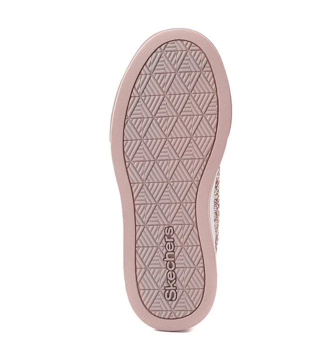 Skechers Kids Youth Shoutouts | Rose Gold 7 Skechers Kids Youth Shoutouts | Rose Gold