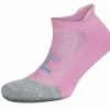 Balega Hidden Comfort | Midgrey/Candyfloss
