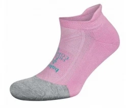 Balega Hidden Comfort | Midgrey/Candyfloss