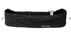 Nathan Adjustable Fit Zipster | Black