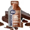 Gu Fuel & Recovery Roctane Energy Gels 1 Gu Fuel & Recovery Roctane Energy Gels