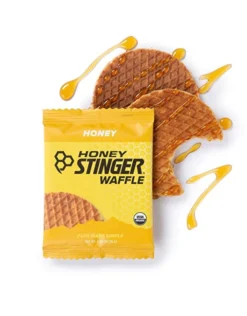 Honey Stinger Waffles Fuel & Recovery