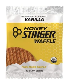 Honey Stinger Waffles Fuel & Recovery 19 Honey Stinger Waffles Fuel & Recovery