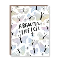 Greeting Cards Hello!Lucky Sympathy Cards