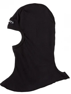 Craft Men Face Protector | Black