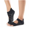Toesox Socks Bellarina Half-Toe | Glitz 2 Toesox Socks Bellarina Half-Toe | Glitz