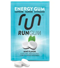 Fuel & Recovery Run Gum