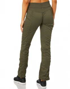 The North Face Women's Aphrodite Pants | New Taupe Green Bottoms