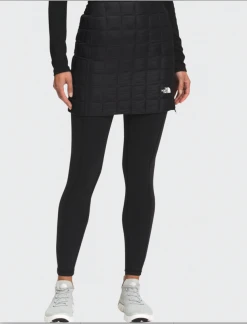 The North Face Women's ThermoBall Skirt | TNF Black