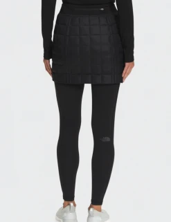The North Face Women's ThermoBall Skirt | TNF Black