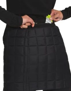 The North Face Women's ThermoBall Skirt | TNF Black