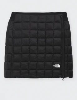 The North Face Women's ThermoBall Skirt | TNF Black