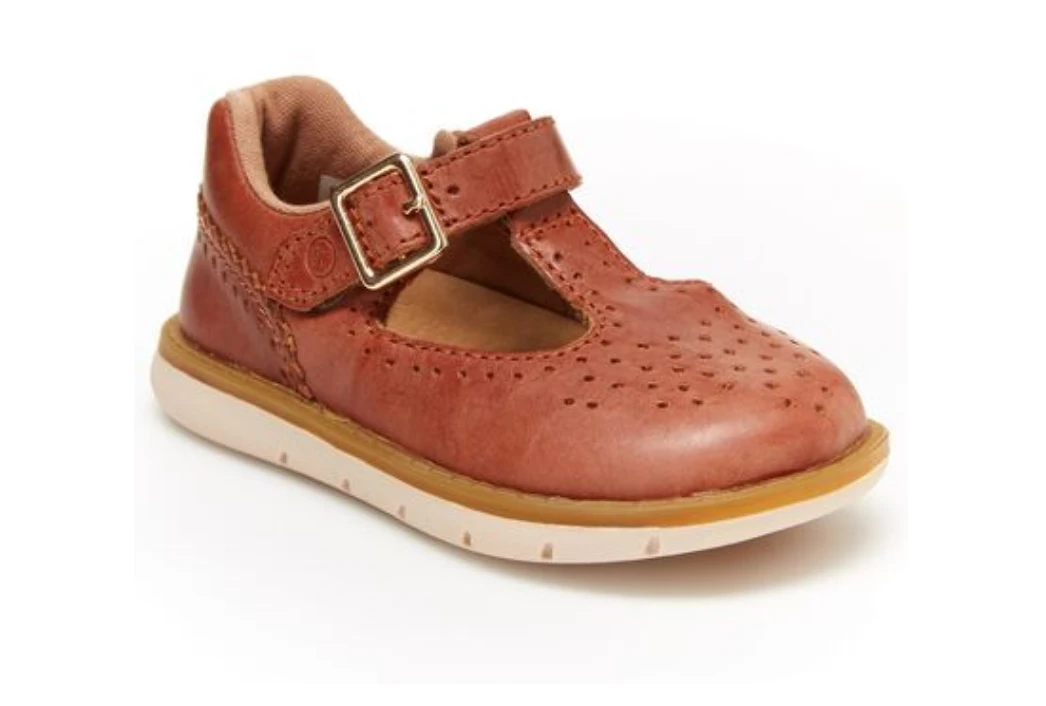 Stride Rite Little Kids' Nell | Sierra 3 Stride Rite Little Kids' Nell | Sierra