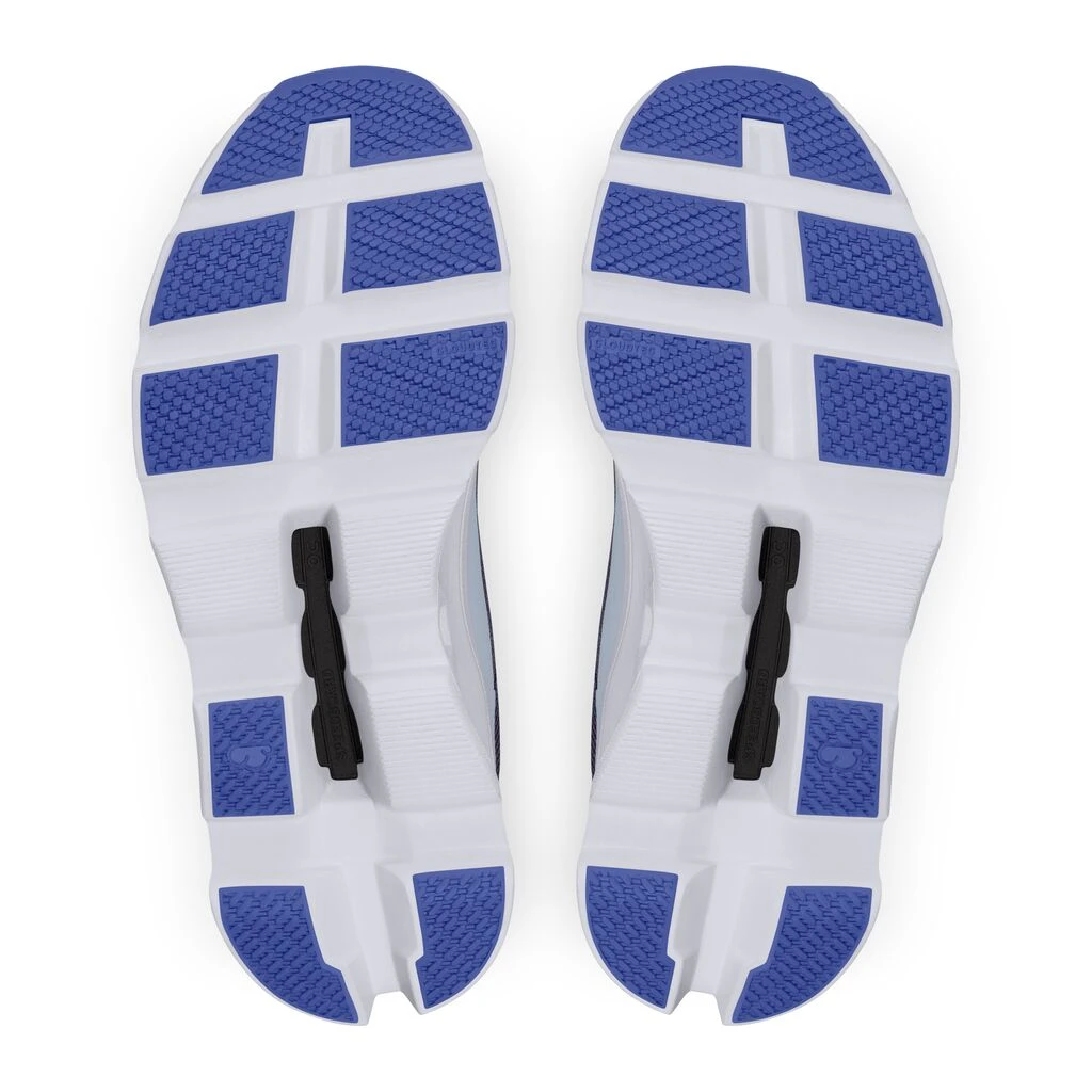 On Running Women's Cloudmonster | Acai/Lavender 5 On Running Women's Cloudmonster | Acai/Lavender