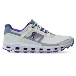 On Running Women's Cloudvista | Frost/Mineral 9 On Running Women's Cloudvista | Frost/Mineral