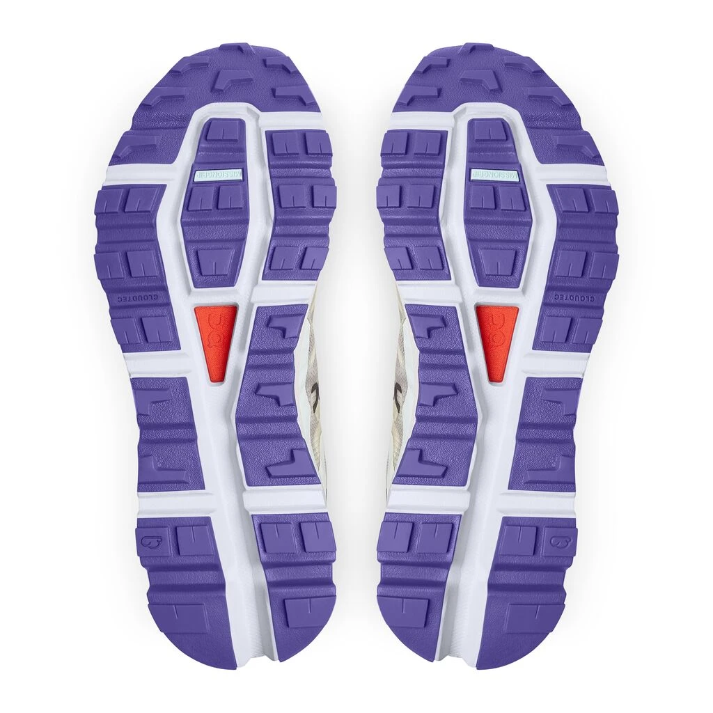 On Running Women's Cloudvista | Frost/Mineral 7 On Running Women's Cloudvista | Frost/Mineral