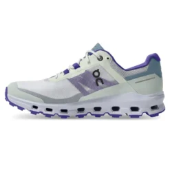 On Running Women's Cloudvista | Frost/Mineral 10 On Running Women's Cloudvista | Frost/Mineral