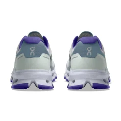 On Running Women's Cloudvista | Frost/Mineral 13 On Running Women's Cloudvista | Frost/Mineral
